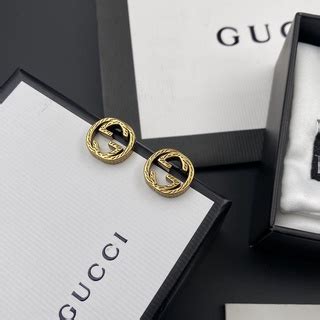 ต่างหูgucci ราคาถูก ซื้อออนไลน์ที่ .